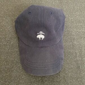Brooks brothers cap